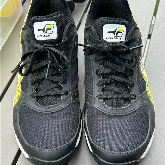 Pickleball Sneakers size 11 - Picture 2 of 5